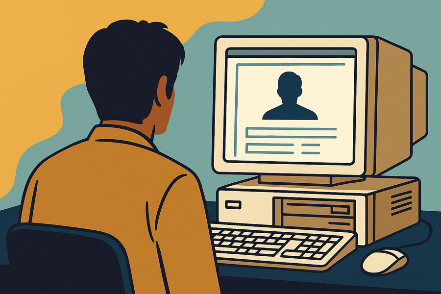 阿部寛さんのホームページが何気に凄い理由を徹底?解説してみる