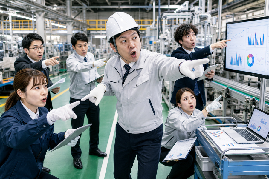 May 2026 core updateでWeb担当者が確認すべきことと今後のSEO対策