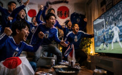 2026FIFAワールドカップ